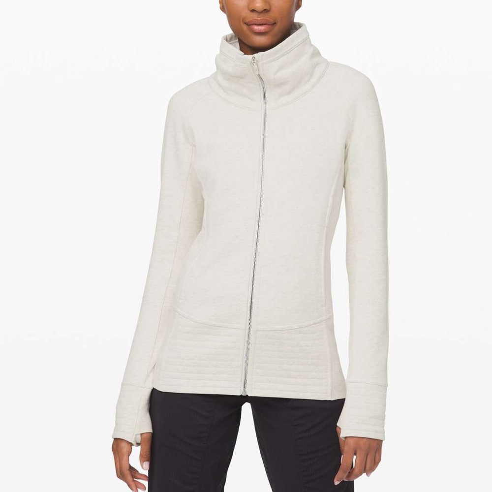 Lululemon Radiant Jacket